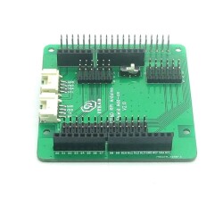 Arduino Raspberry Pi Connection Board - 3