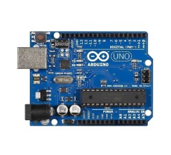 Arduino Uno R3 DIP Clone - (USB Cable Included) - 2