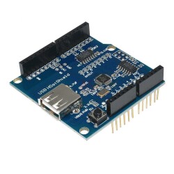 Arduino USB Host Shield - 1