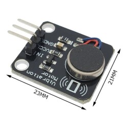 Arduino Vibration Motor Module - 2