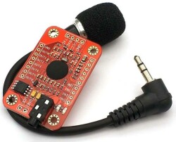 Arduino Voice Recognition Module - 2