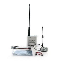 Arkbird 5W 433MHz 10 Channel Receiver - Transmitter - 1