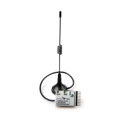 Arkbird 5W 433MHz 10 Channel Receiver - Transmitter - 3