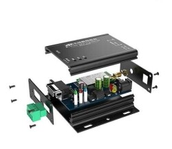 AS32-DTU20 SX1278 868Mhz 100mW Transceiver Module - 3