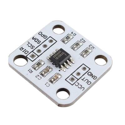 AS5600 Magnetic Induction Angle Measurement Sensor - 2