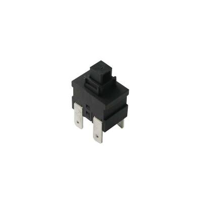 ASW-20-2 Oval Point Illuminated Switch 12V - 1