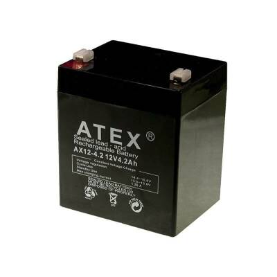 Atex 12V 4.2Ah Battery - 2