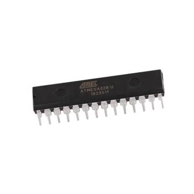 Atmega328-U Microcontroller - 1