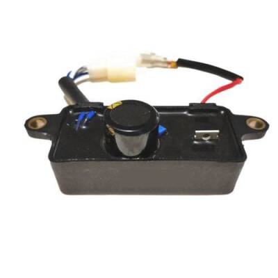 AVR 2-3KW Gasoline Generator Voltage Regulator - 1