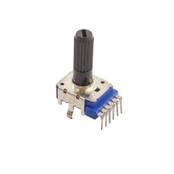 B102 1K 6-Pin Potentiometer - 1