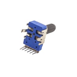 B102 1K 6-Pin Potentiometer - 2