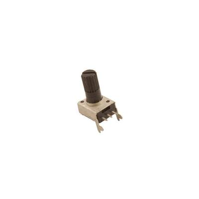 B103 Gray 10K Potentiometer - 1