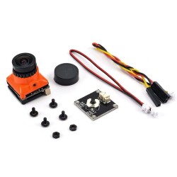 B19 1500 TVL 2.1mm FPV Drone Camera - 2