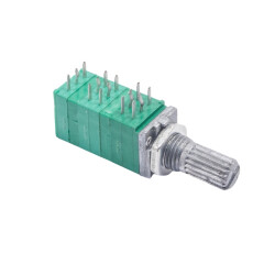 B203 20K 15-Pin Potentiometer - 1