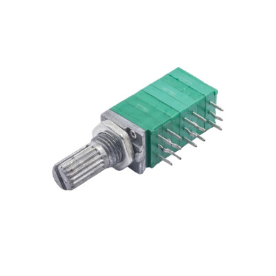 B203 20K 15-Pin Potentiometer - 2