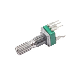 B203 20K 3-Pin Potentiometer 