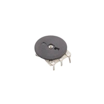 B205 2M 14x2mm Linear Potentiometer - 1