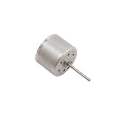 B2418M 24v 9000 Rpm Brushless Motor - 2