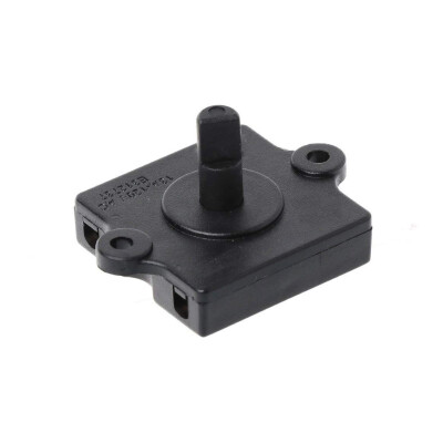 B3200 3 Position Rotary Switch - 1