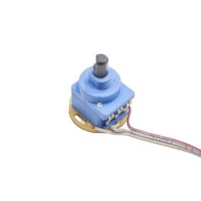 B470K Wired Potentiometer - 1