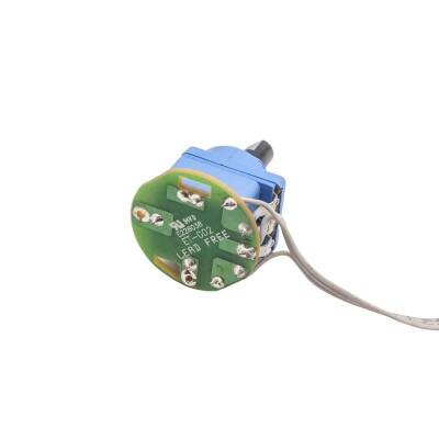 B470K Wired Potentiometer - 2