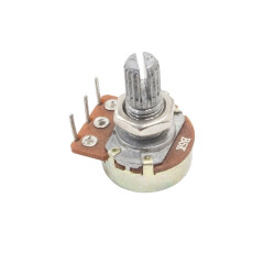 B502 5K 90C Potentiometer 