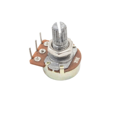 B502 5K 90C Potentiometer - 1