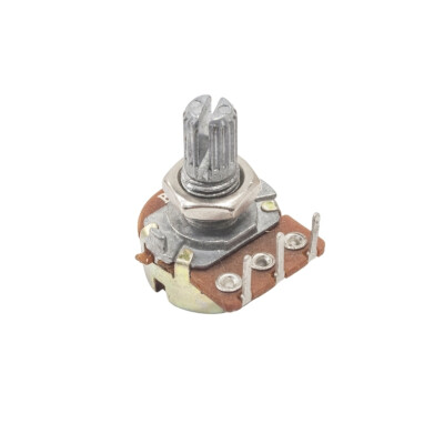 B502 5K 90C Potentiometer - 2