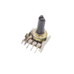 B503 50K 3-Pin Potentiometer 