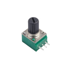 B503 50K 3-Pin Potentiometer 