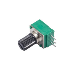 B503 50K 3-Pin Potentiometer - 2