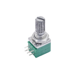 B503 50K 6-Pin Potentiometer 