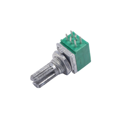 B503 50K 6-Pin Potentiometer - 2