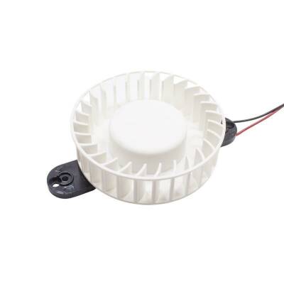 B9225L12S ND1 12V 0.18A Fan 2 Kablolu - 2