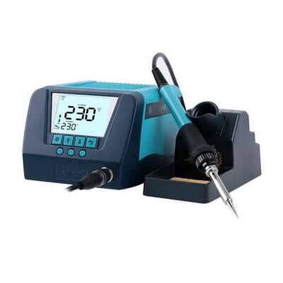 Bakon BK60 Intelligent Soldering Iron Station - 1