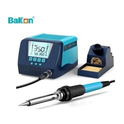 Bakon BK60 Intelligent Soldering Iron Station - 2