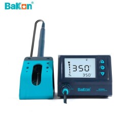 Bakon BK969D Intelligent Soldering Iron Station - 1