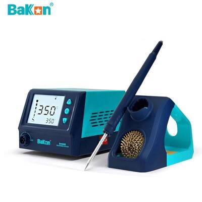 Bakon BK969D Intelligent Soldering Iron Station - 2