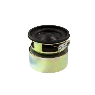 Bass Speaker 4 ohm 10W 55mm - 1