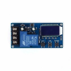 Battery and Lithium Battery Charging Circuit 30A XY-L30A - 3