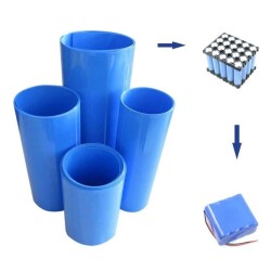 Battery Covering Tubing 120x0.15mm - 1 Meter - 1