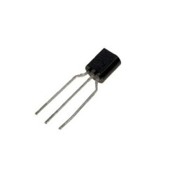 BC141 - TO92 NPN Transistor 