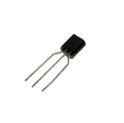 BC238 - TO92 NPN Transistor 