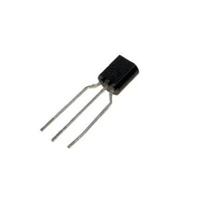 BC238 - TO92 NPN Transistor - 1