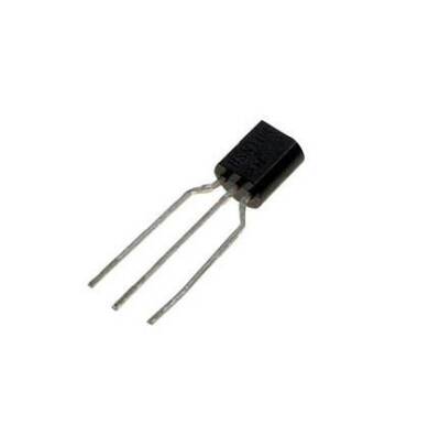 BC337 - TO92 NPN Transistor - 1