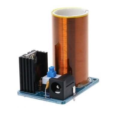 BD243 9-12V Mini Tesla Coil - 2