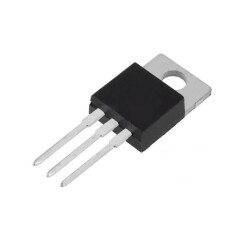 BD243C - TO220 NPN Transistor 