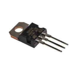 BDX54C - TO220 PNP Transistor 