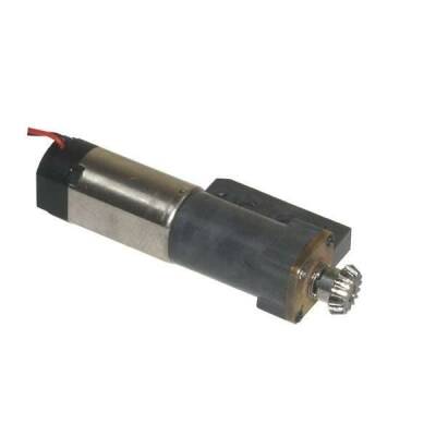 Bevel Gear Planetary Dc Motor - 3