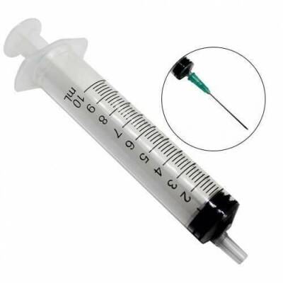 Beybi 10CC Injector - 10ml Syringe - 1